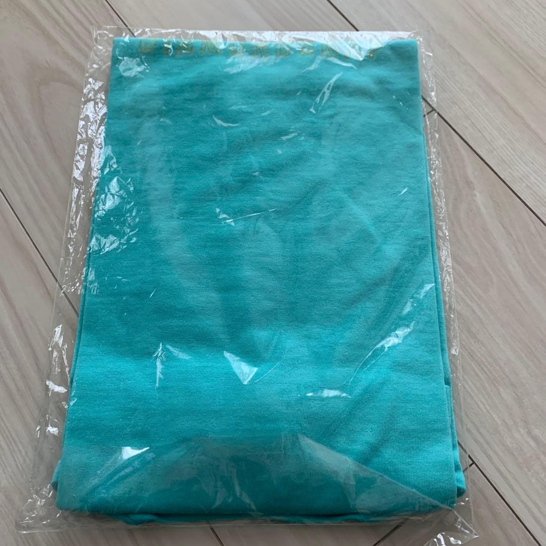 バナナマン　2010年　コントライブ『ダイヤモンドスナップ』Tシャツ（Lサイズ）