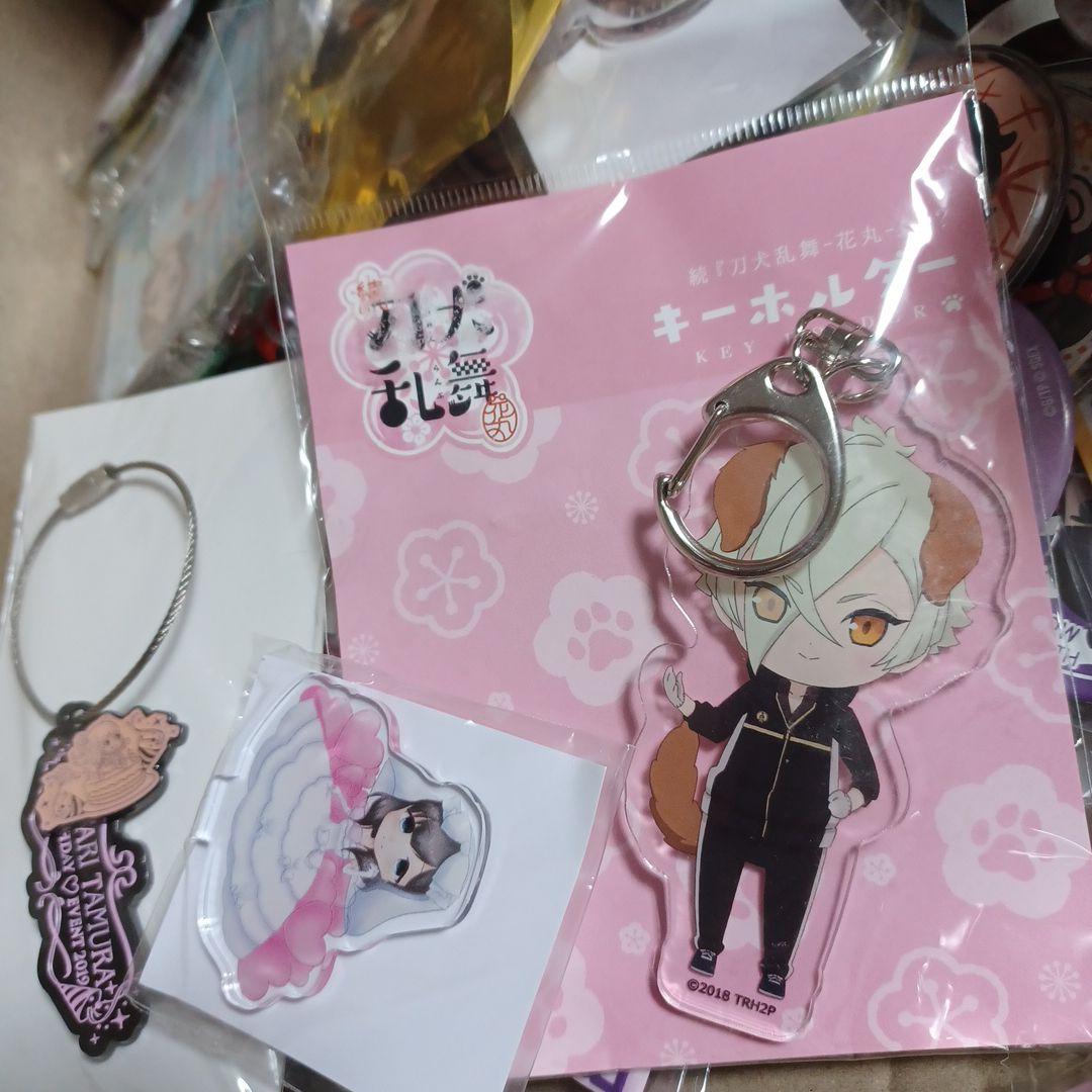 アニメグッズ　大量　140個　まとめ売り　セット