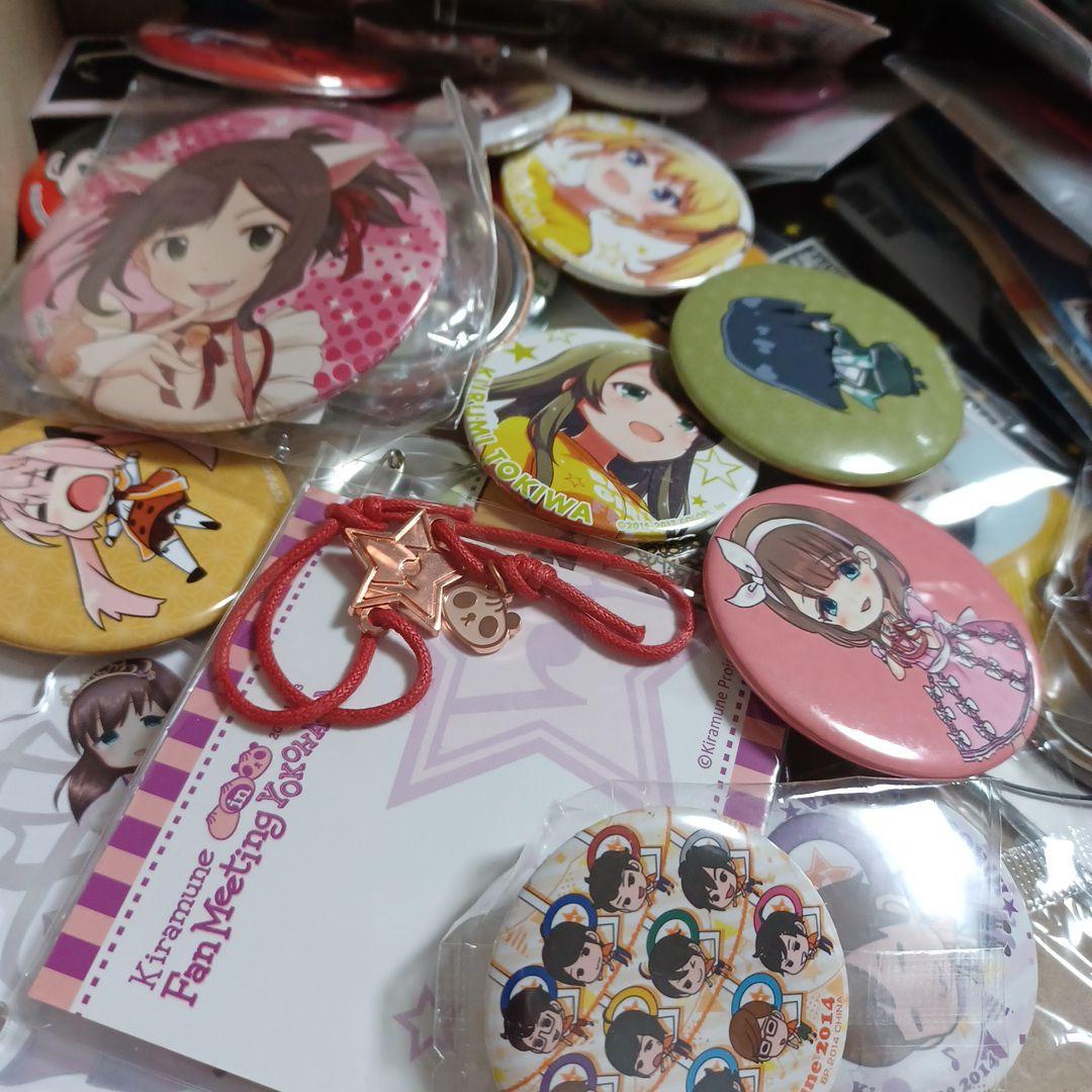 アニメグッズ　大量　140個　まとめ売り　セット