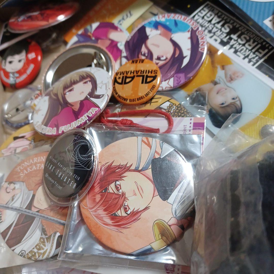 アニメグッズ　大量　140個　まとめ売り　セット