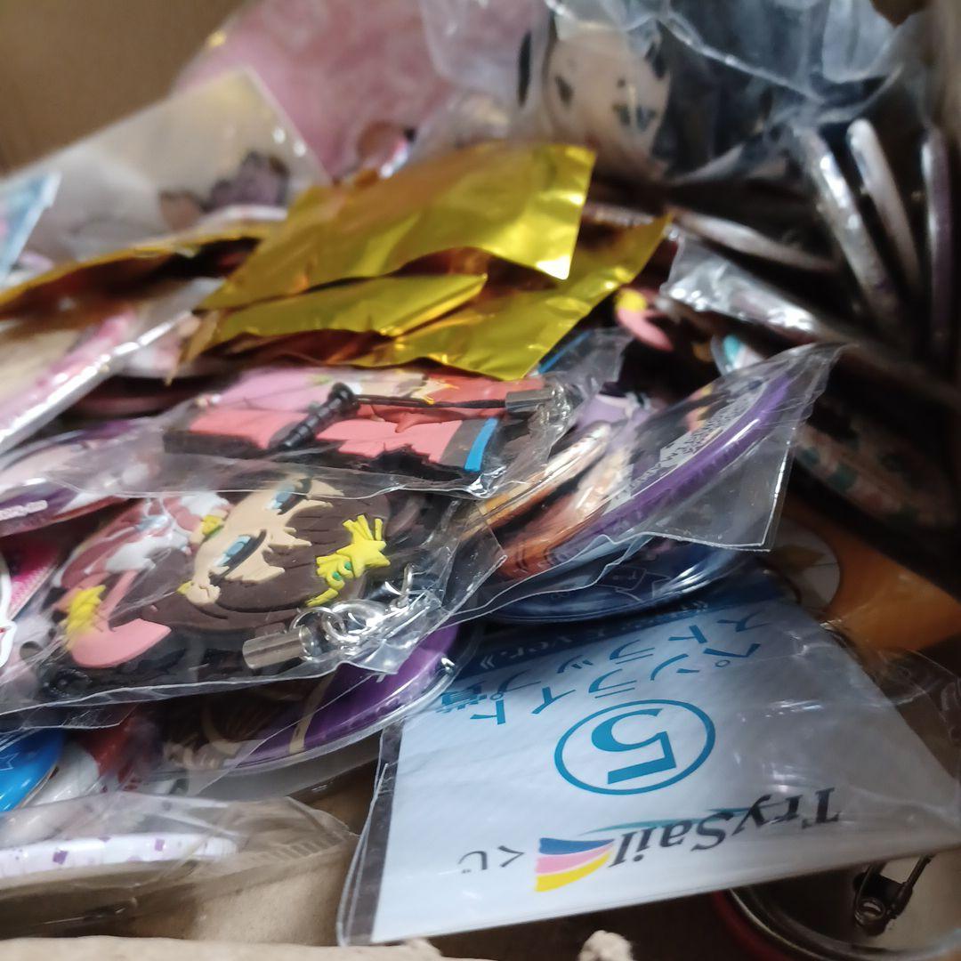 アニメグッズ　大量　140個　まとめ売り　セット