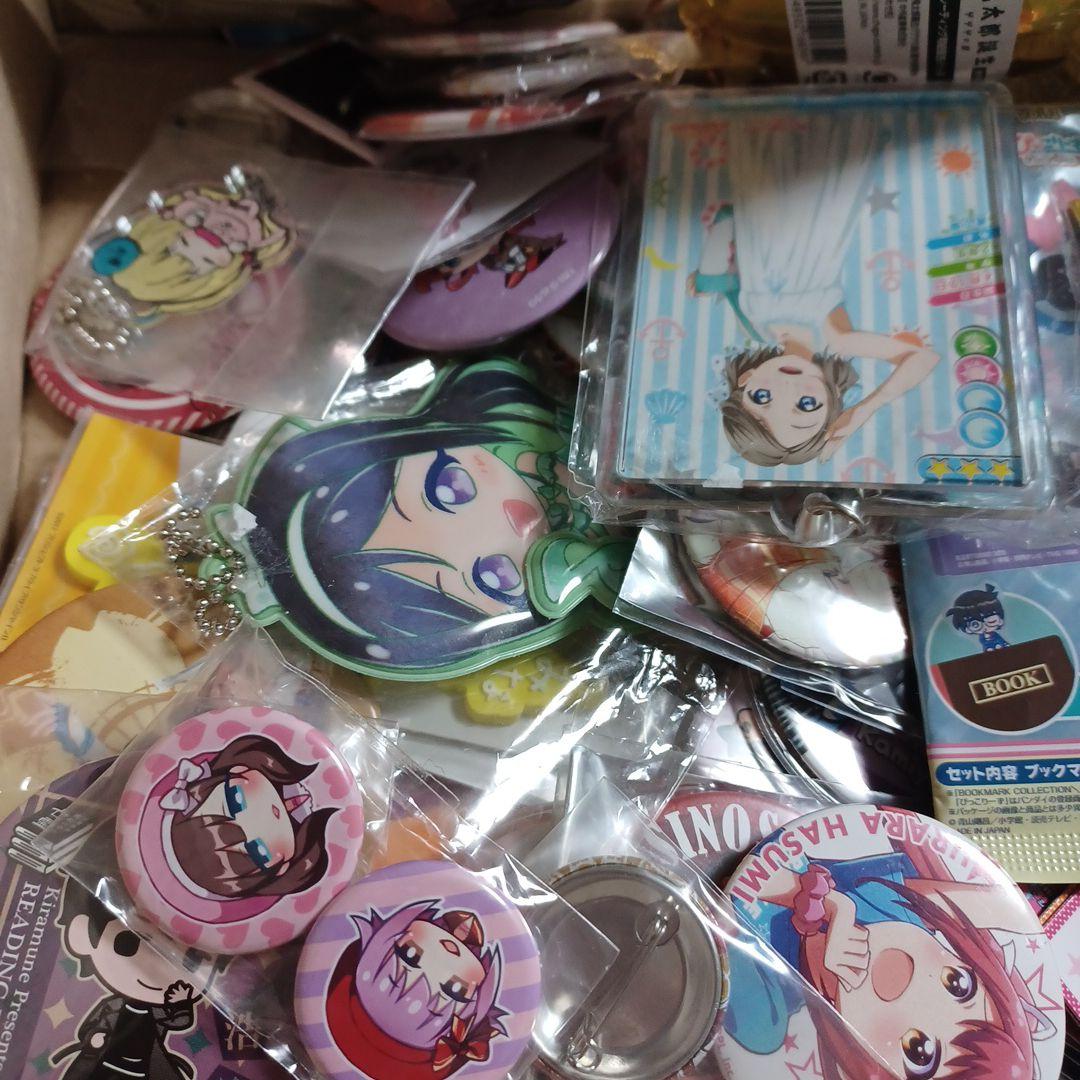 アニメグッズ　大量　140個　まとめ売り　セット