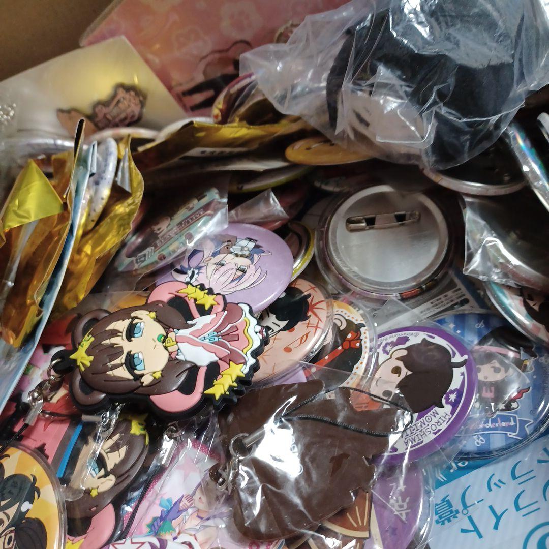アニメグッズ　大量　140個　まとめ売り　セット