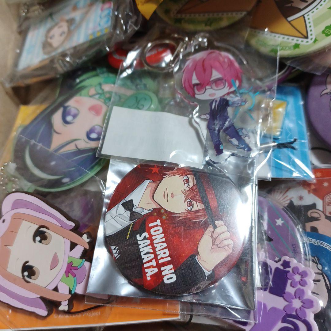 アニメグッズ　大量　140個　まとめ売り　セット