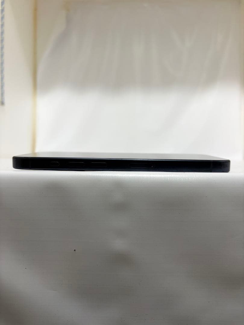 Apple iPhone 15 Pro ブルーチタニウム 256GB 中古