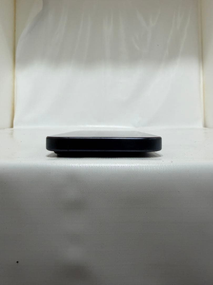 Apple iPhone 15 Pro ブルーチタニウム 256GB 中古