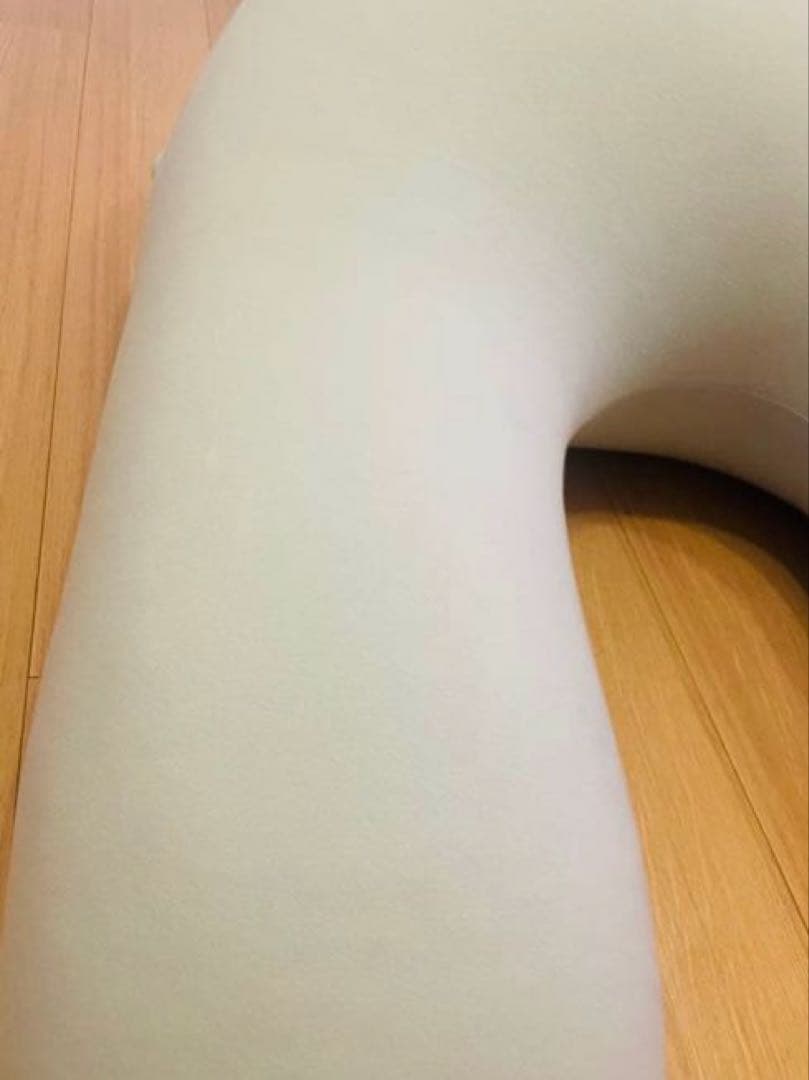 ヨギボー　ゴースト　ペールブルー　Yogibo Ghost