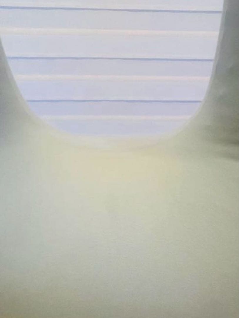 ヨギボー　ゴースト　ペールブルー　Yogibo Ghost