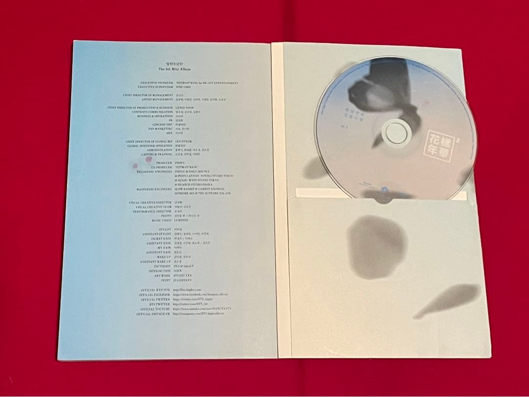 BTS 防弾少年団　アルバム&香水&グッズセット