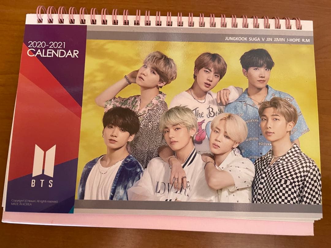 BTS 防弾少年団　アルバム&香水&グッズセット