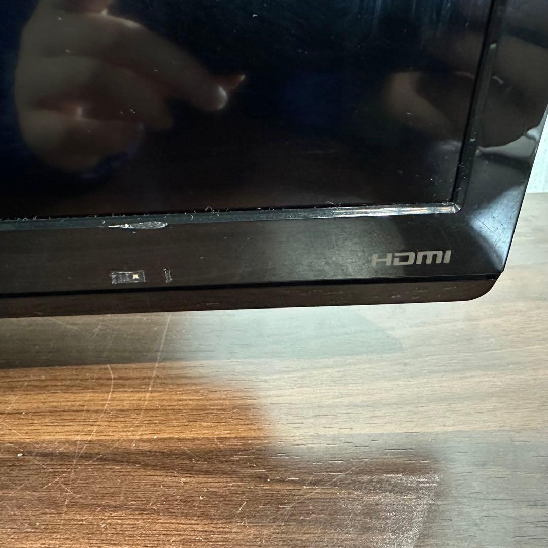 オリオン 液晶テレビ 32V　17年製　DTX32-32B　R(LC-018)