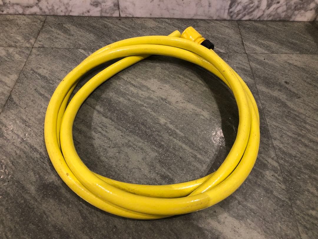 ケルヒャー KARCHER K 4.900 サイレント 高圧洗浄機キット