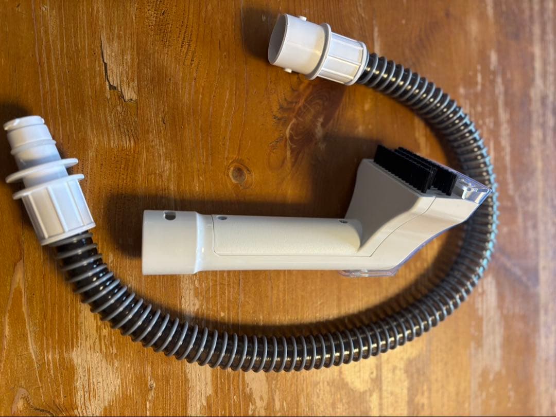 IRIS OHYAMA RNS-B200D-HW ハンディクリーナー