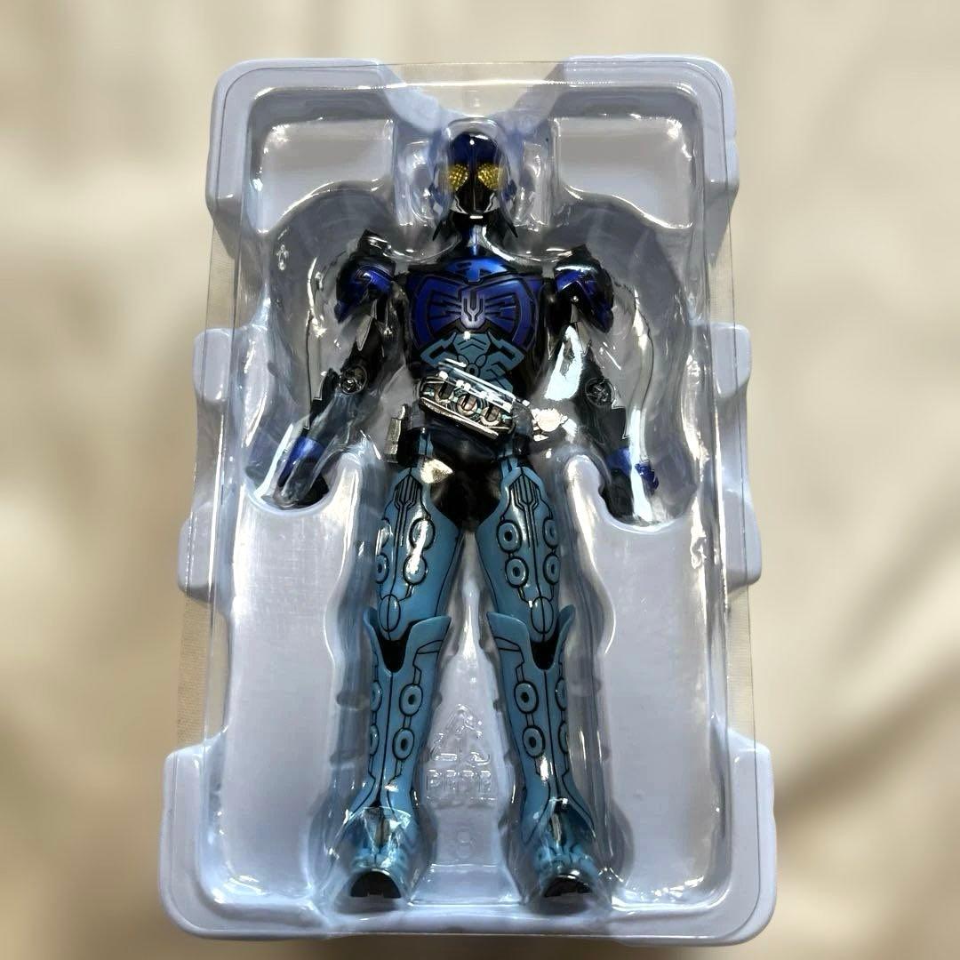 S.H.Figuarts 仮面ライダーオーズ /シャウタコンボ