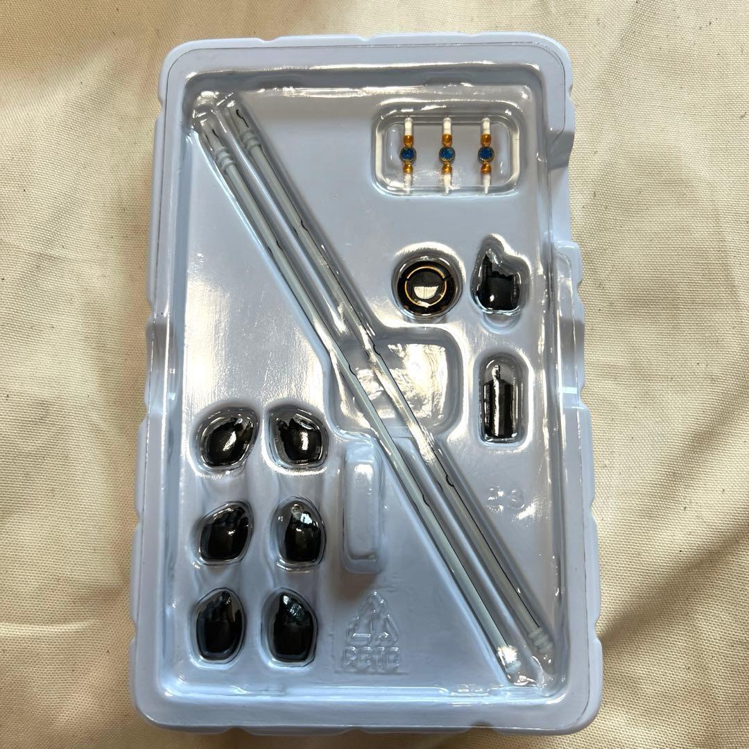 S.H.Figuarts 仮面ライダーオーズ /シャウタコンボ