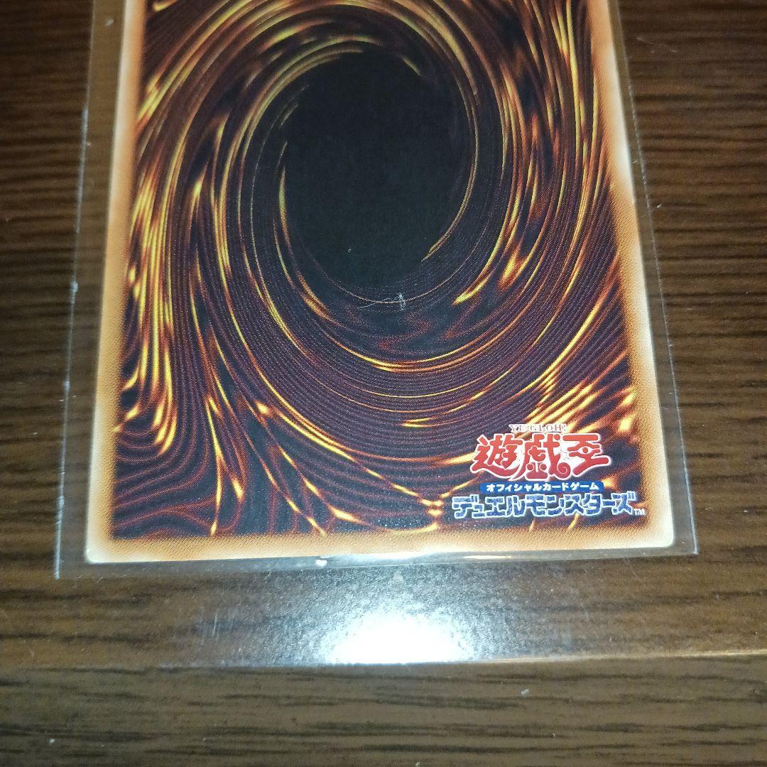 真紅眼の黒竜 ホロ