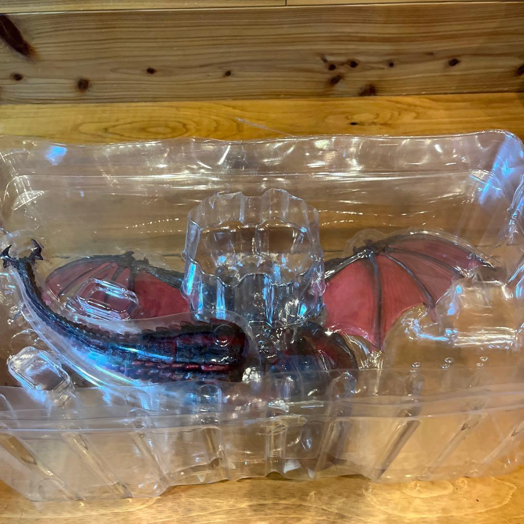 S.H.MonsterArts デストロイア Special Color Ver