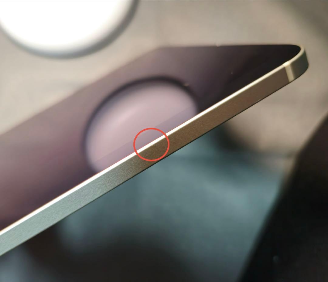 Apple　iPadAir第5世代　64GB　Wi-Fi＋Cellularモデル