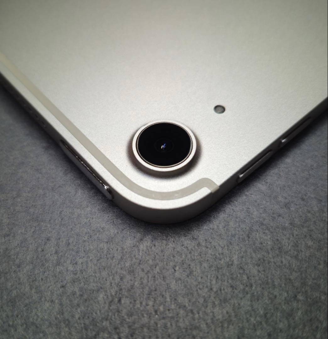 Apple　iPadAir第5世代　64GB　Wi-Fi＋Cellularモデル