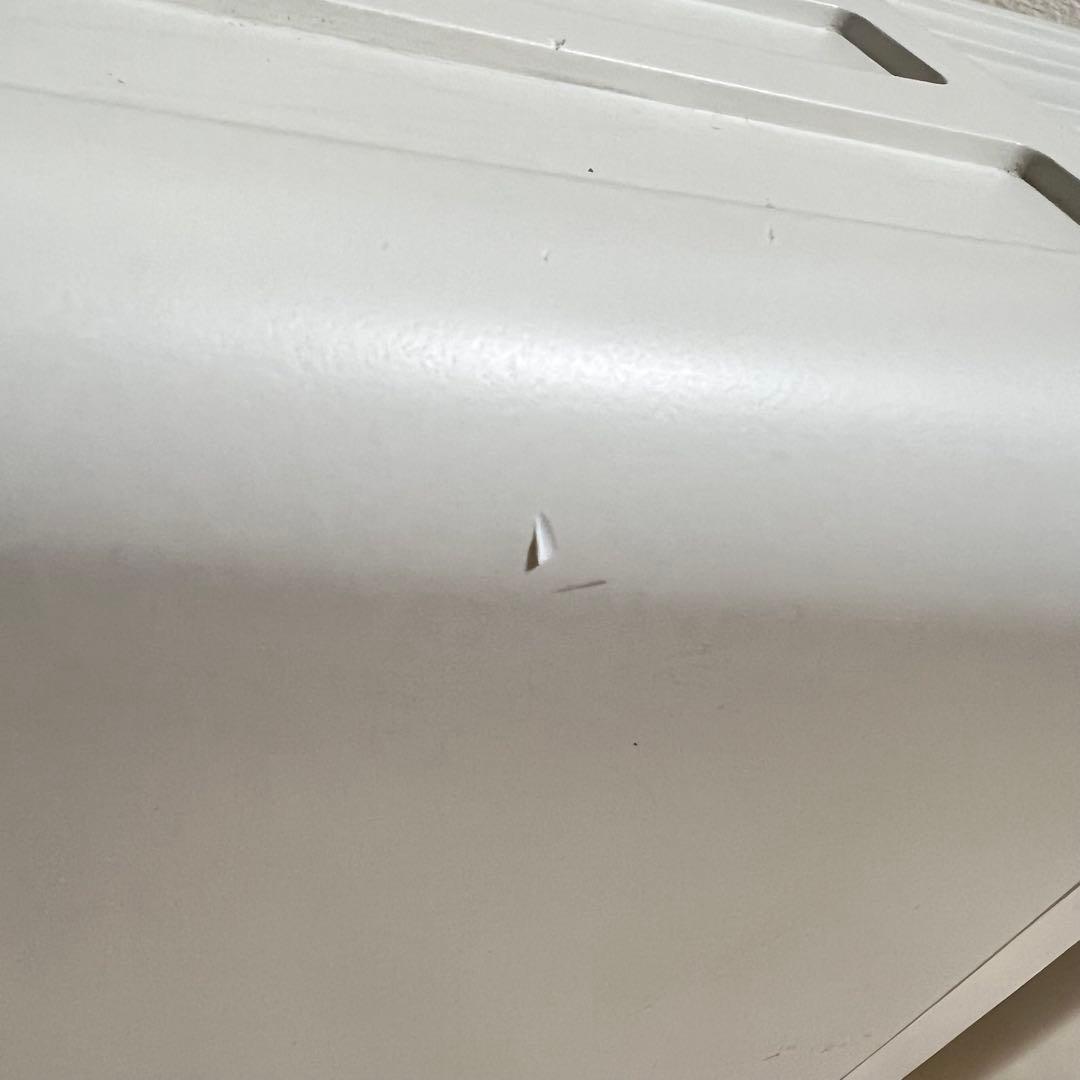 コロ助　BOSE ボーズ 111ADW ペアスピーカー 白 純正吊り金具付