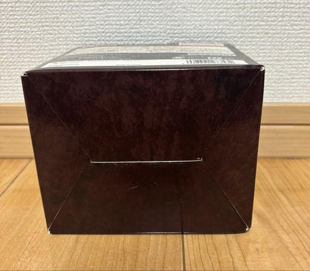 【新品・未開封】ドラゴンクエストメタリックモンスターズギャラリーあくましんかん