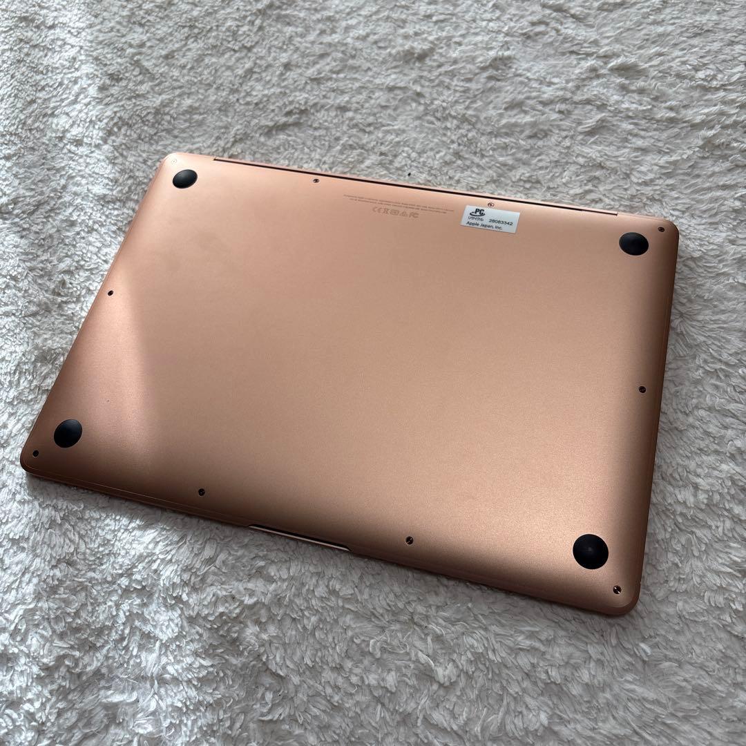 MacBook Air Retina 13インチ2019年 スペースグレイ