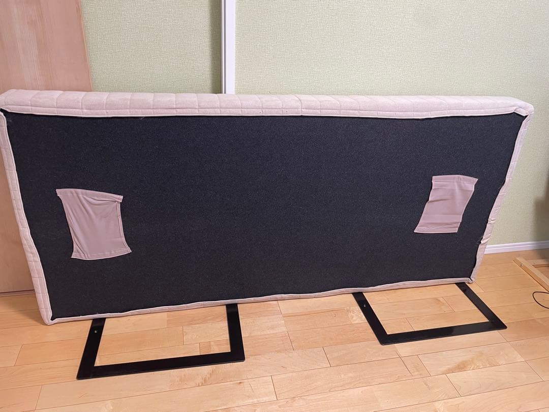 （年内限定価格）HAREM つみきソファ W2000 (幅200cm)