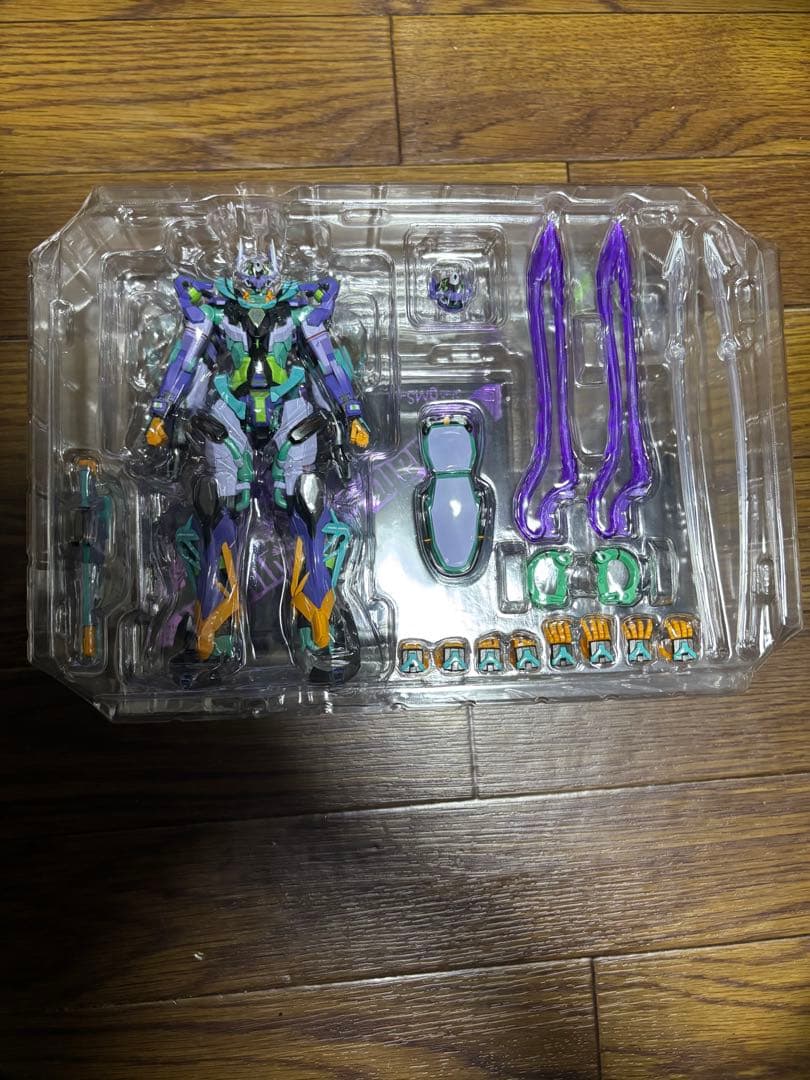 メタルロボット魂　ジークアクス　ジフレド 赤いガンダム　白いガンダム　4体セット