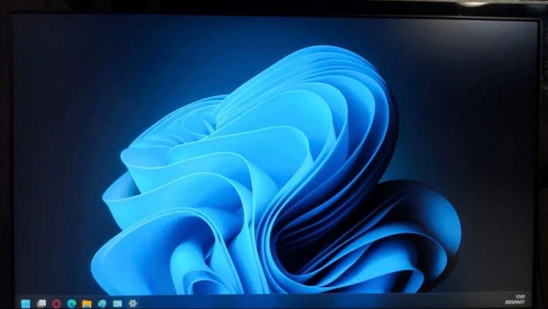 おんぽい。モバイルモニターMobile Pixels DUEX Pro