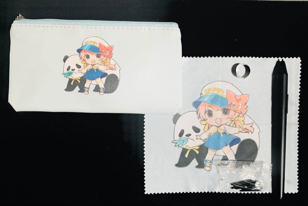 【液晶ペンタブレット】XPPen Artist 12セカンド 豪華版(日本限定)