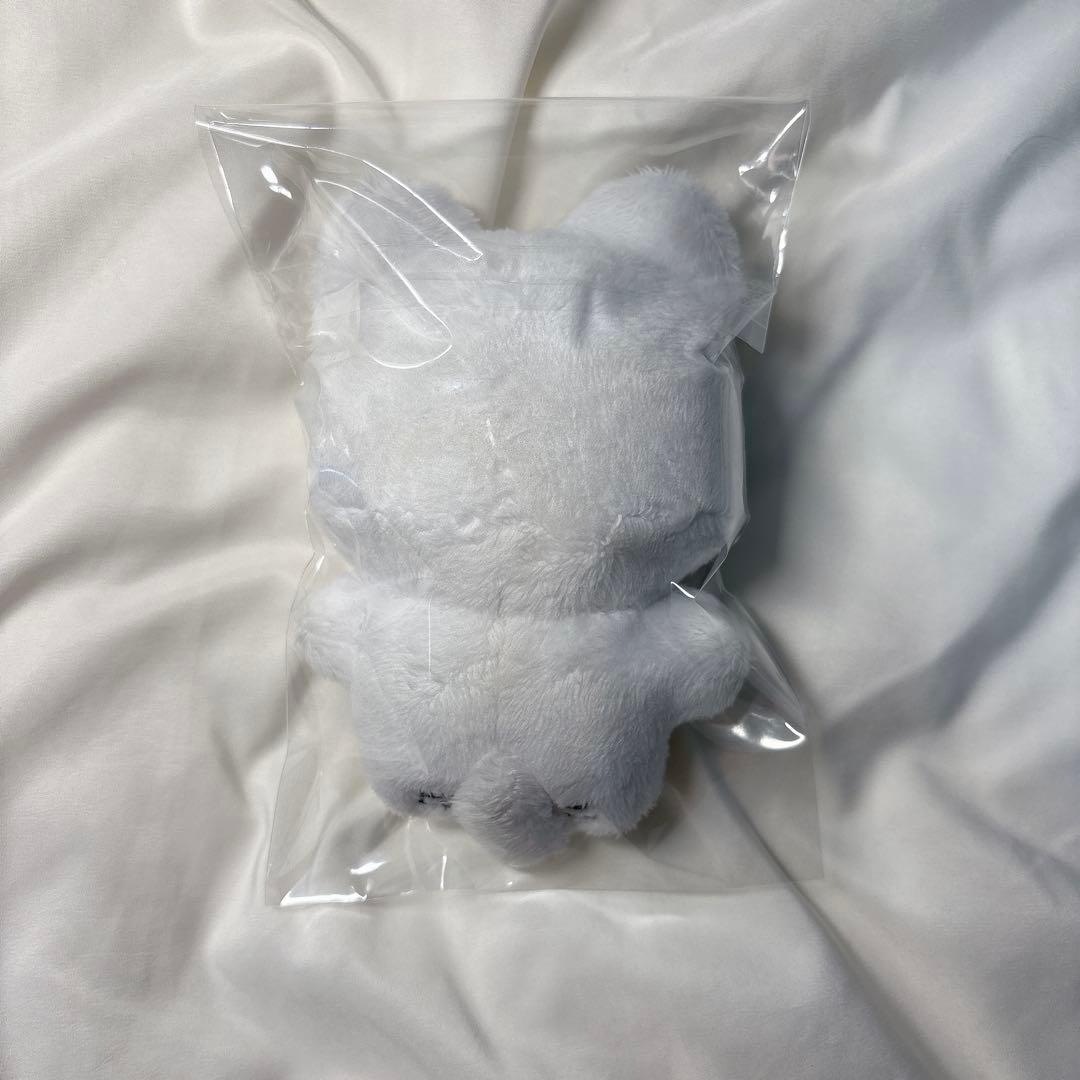 &TEAM ユウマ YUMAマスター 10cm ぬいぐるみ 유먕이