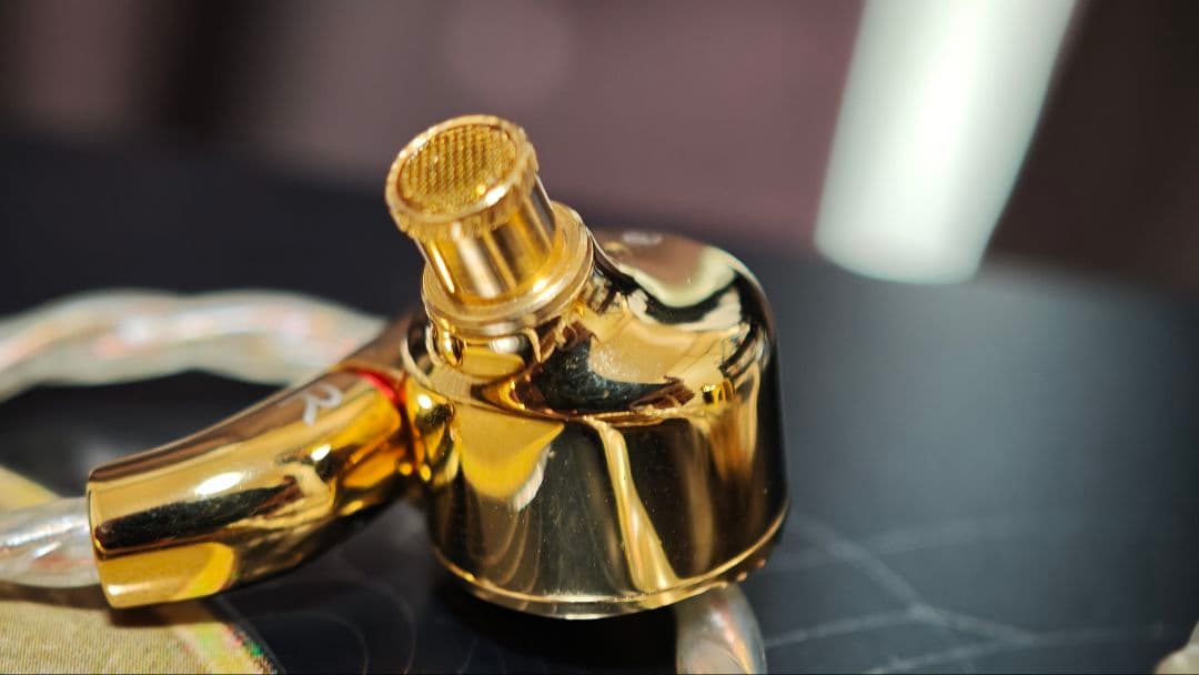 pudding さん専用FiiO FDX 　　FIIO有線イヤホン