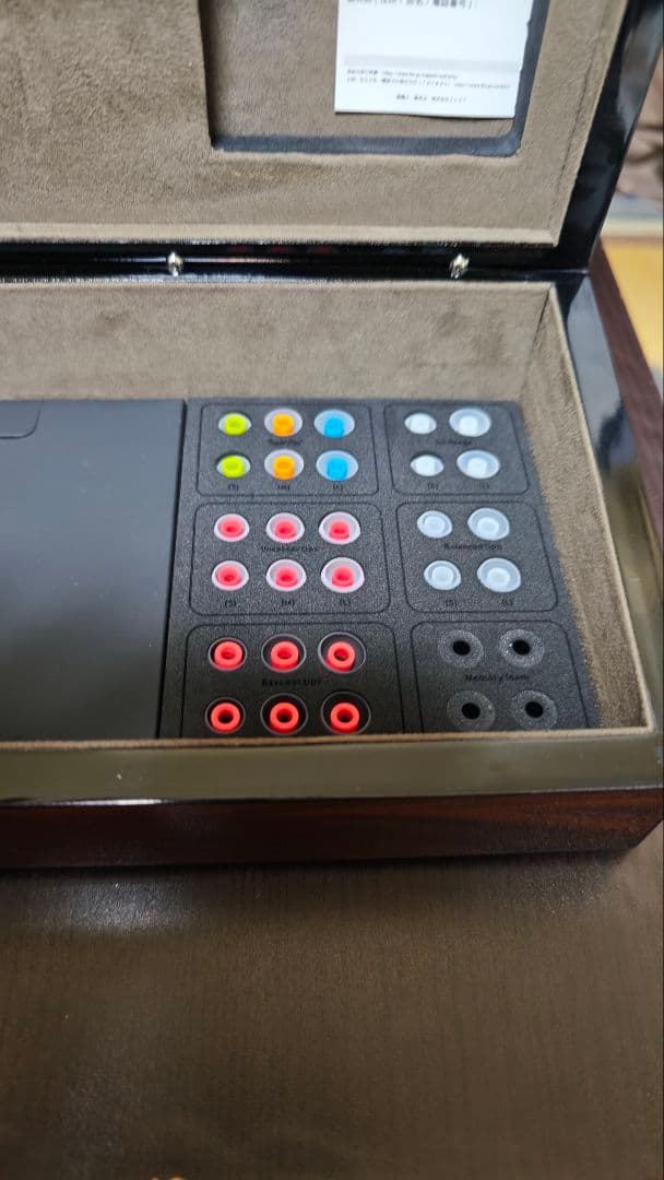 pudding さん専用FiiO FDX 　　FIIO有線イヤホン