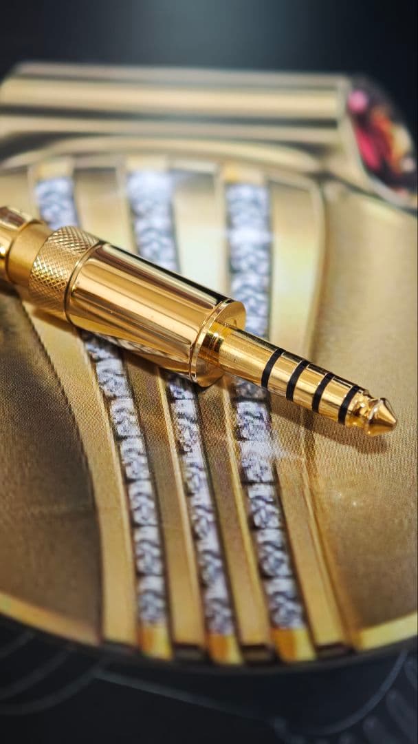 pudding さん専用FiiO FDX 　　FIIO有線イヤホン