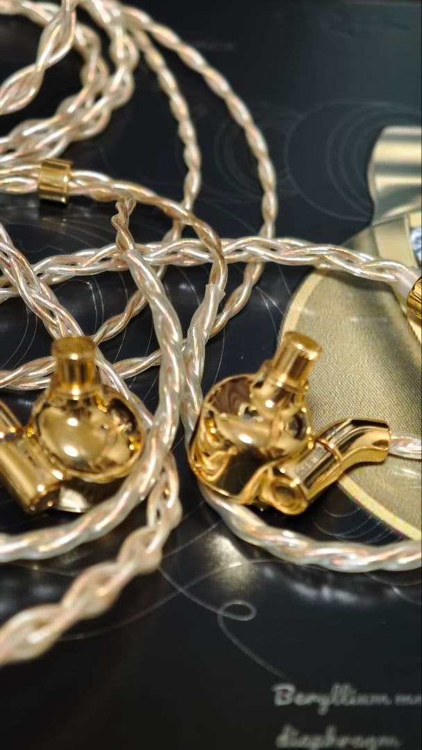 pudding さん専用FiiO FDX 　　FIIO有線イヤホン