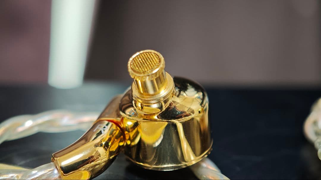 pudding さん専用FiiO FDX 　　FIIO有線イヤホン