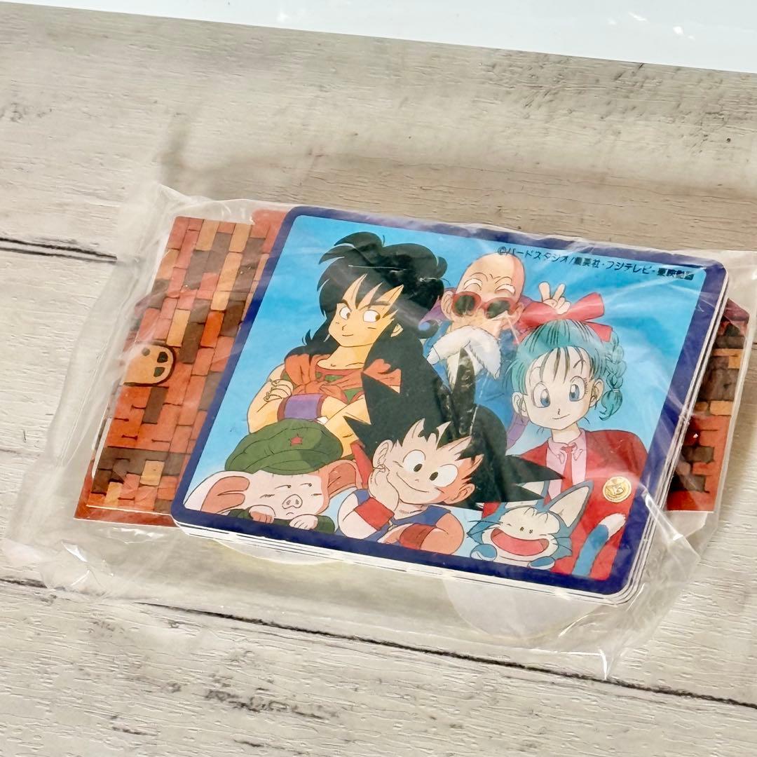 希少❗️ドラゴンボール ソフビ五目セット