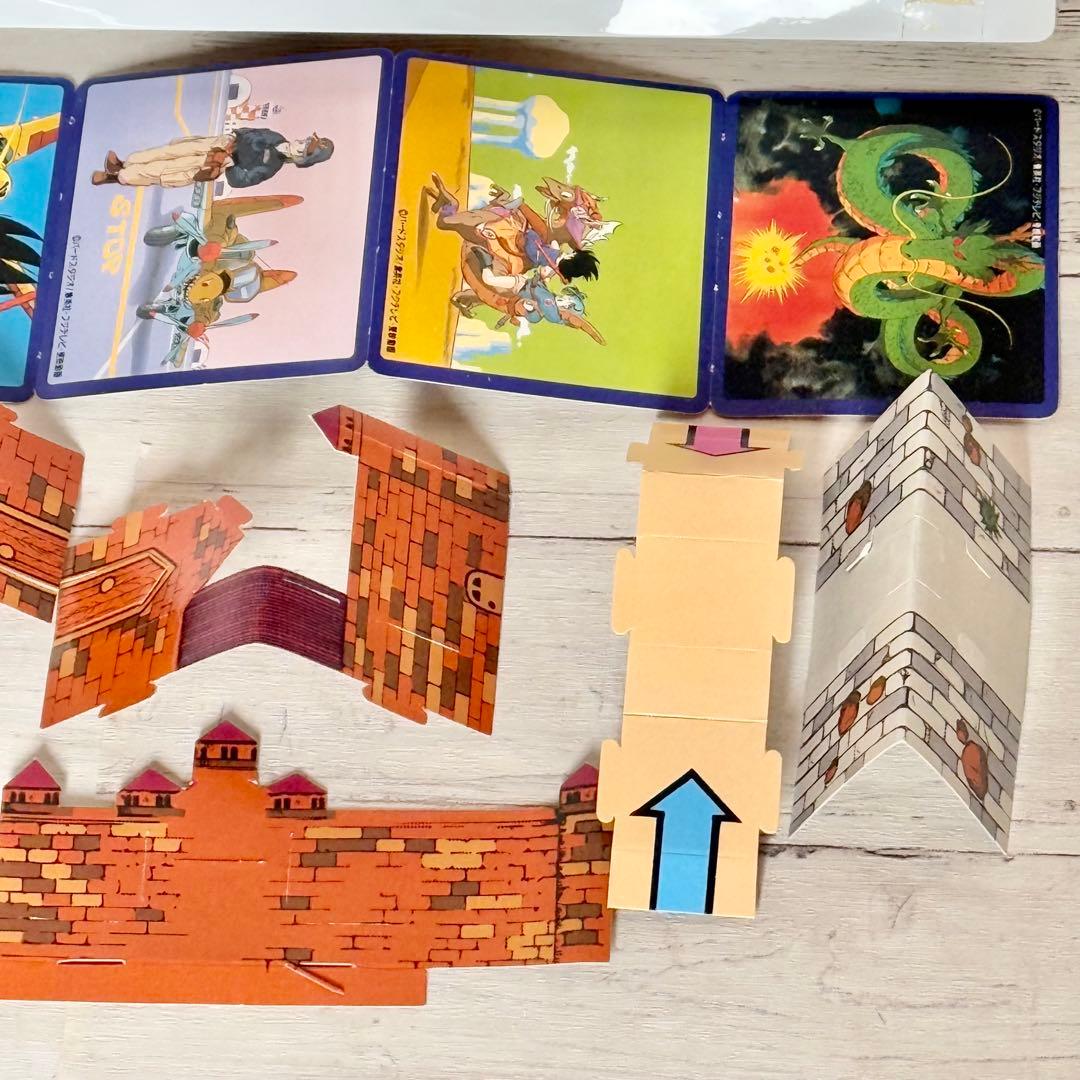 希少❗️ドラゴンボール ソフビ五目セット