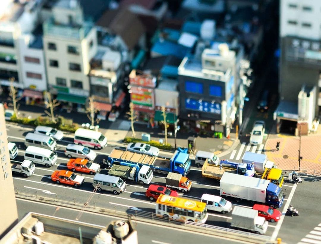 レンズ(単焦点) GIZMON Miniature Tilt Lens 50mm F1.6