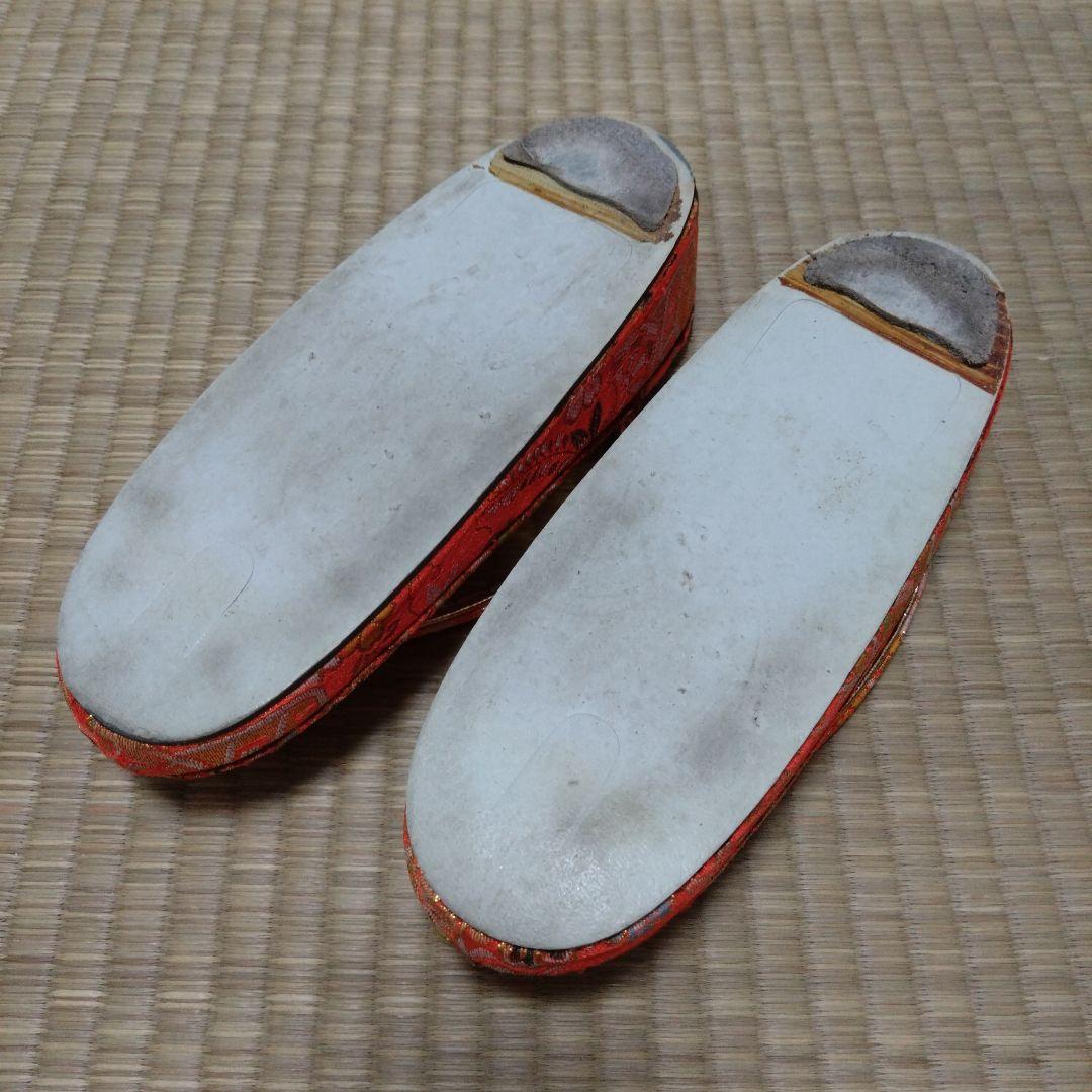 七五三　女の子　7歳　着物・帯・小物セット