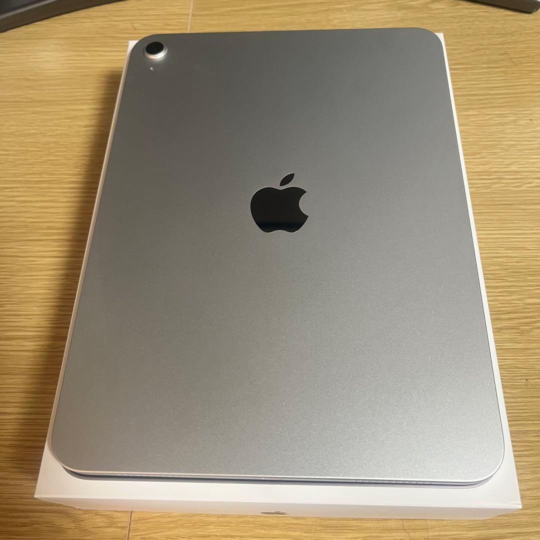 Apple 【iPad】第11世代 A16 本体 128GB Wi-Fiモデル