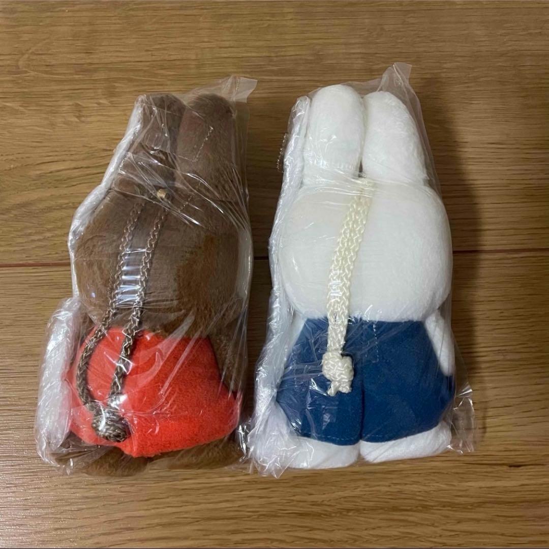 セール★セキグチ ミッフィー マスコット セット