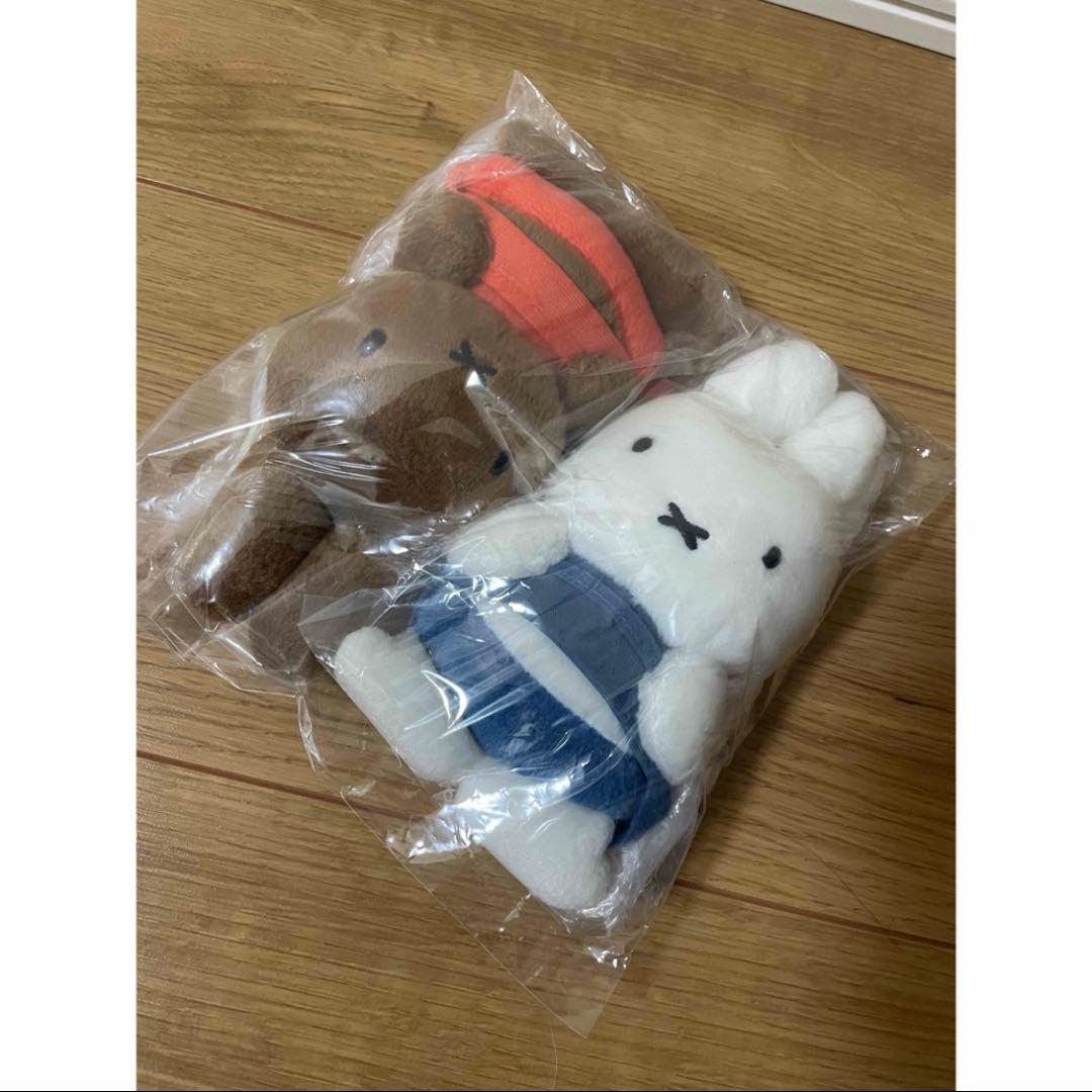 セール★セキグチ ミッフィー マスコット セット