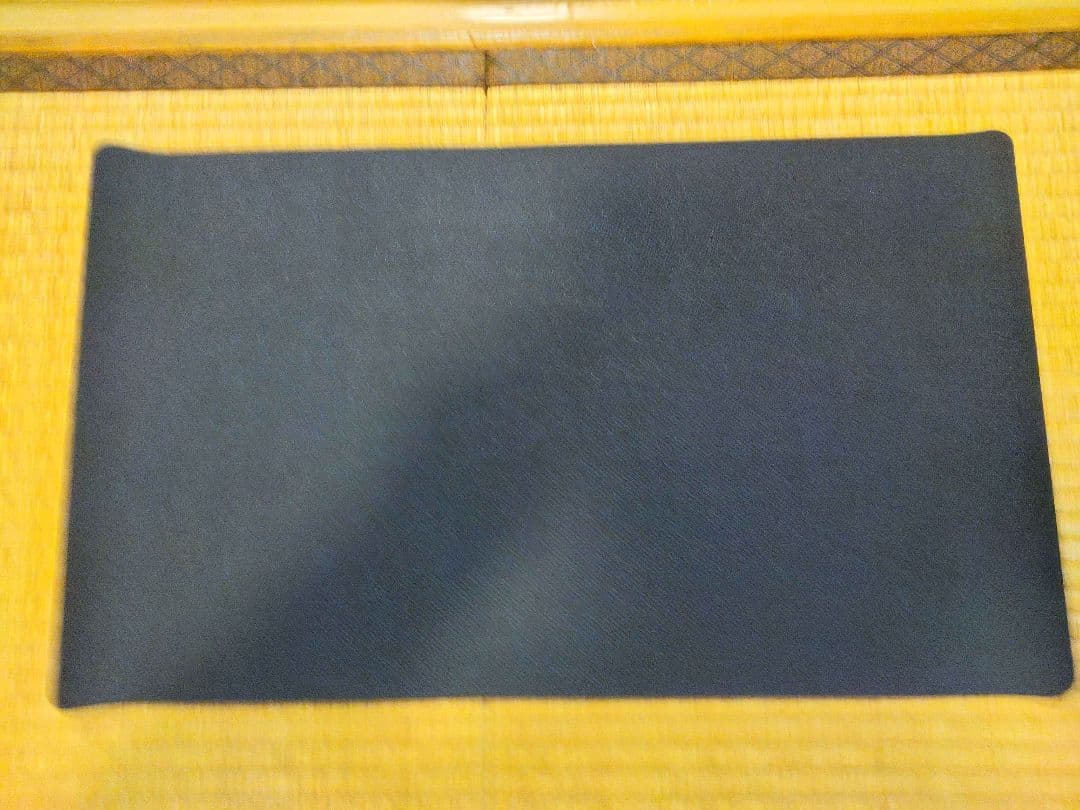 蓮ノ空 104期カードイラストBOOK オリジナルデスクマット ラバーマット