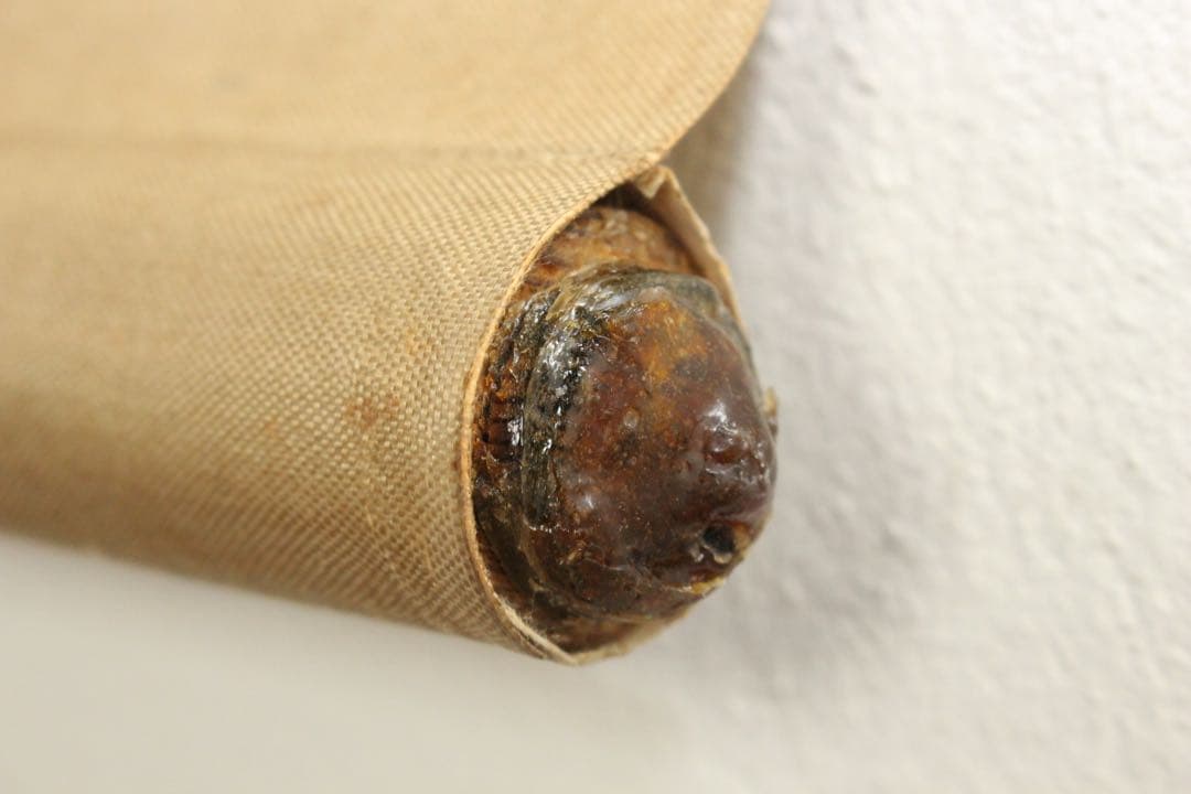 No5370掛軸　春城　南湖 他　富嶽画賛　絹本　山水　富士山　古美術　送料無料