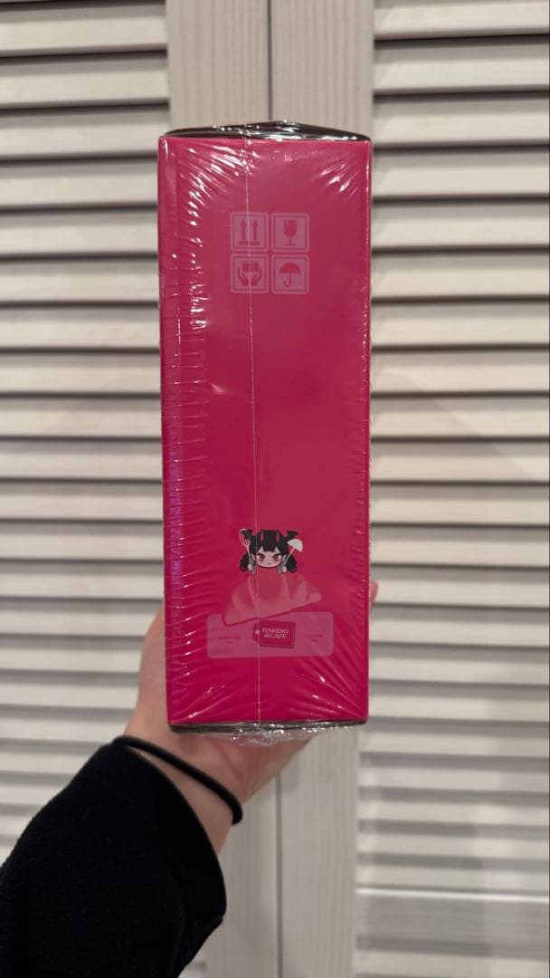 Mellowjoy メロジョイ　大福　未開封