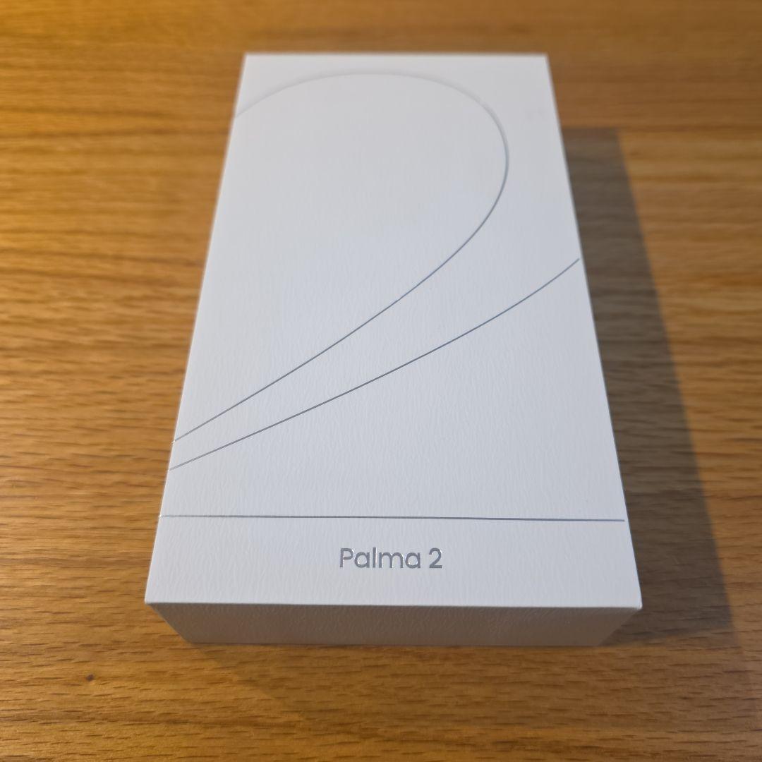 BOOX Palma2 6.13インチ 電子ペーパータブレット(専用ケース付き)