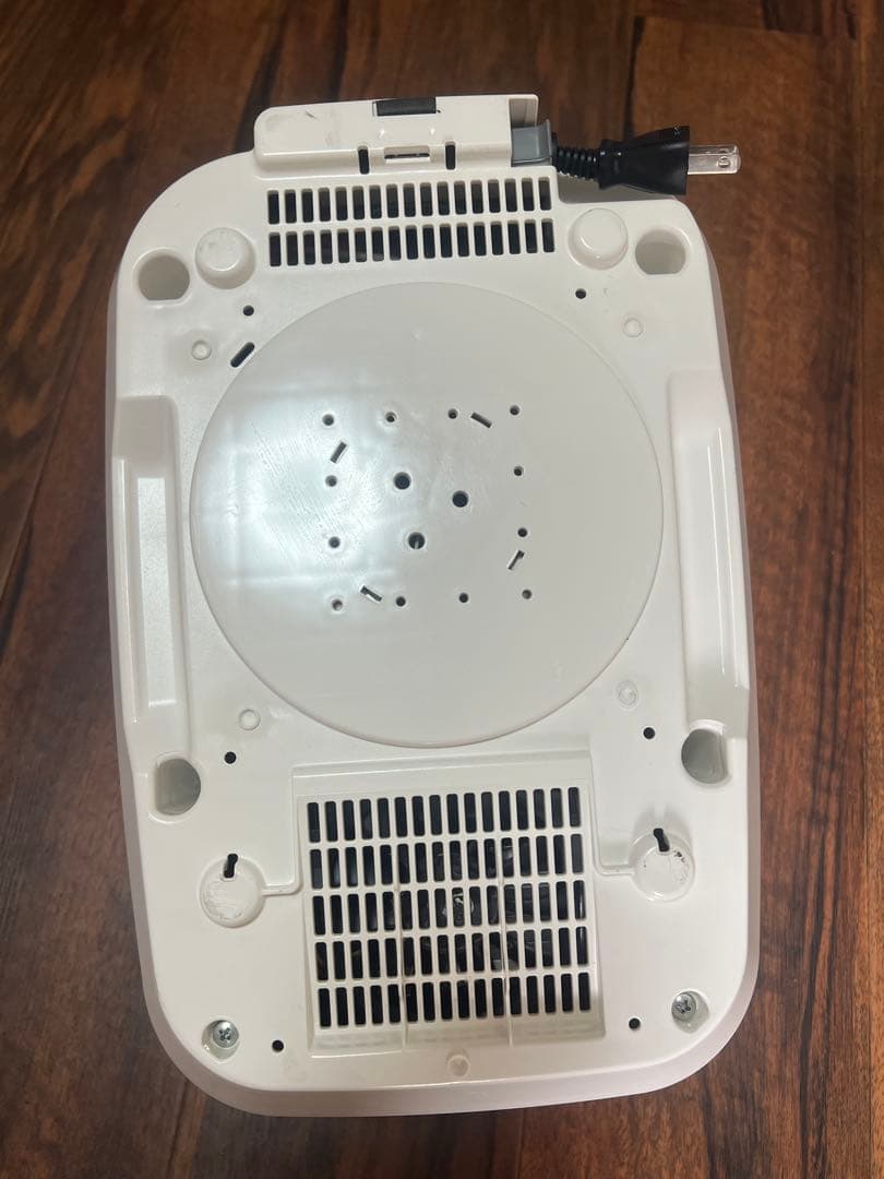 2022年製 日立　ジャー炊飯器　5.5合炊き　RZ-TS105M