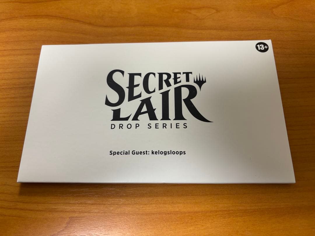 マジック：ザ・ギャザリング MTG Special Guest: Kelogsloops