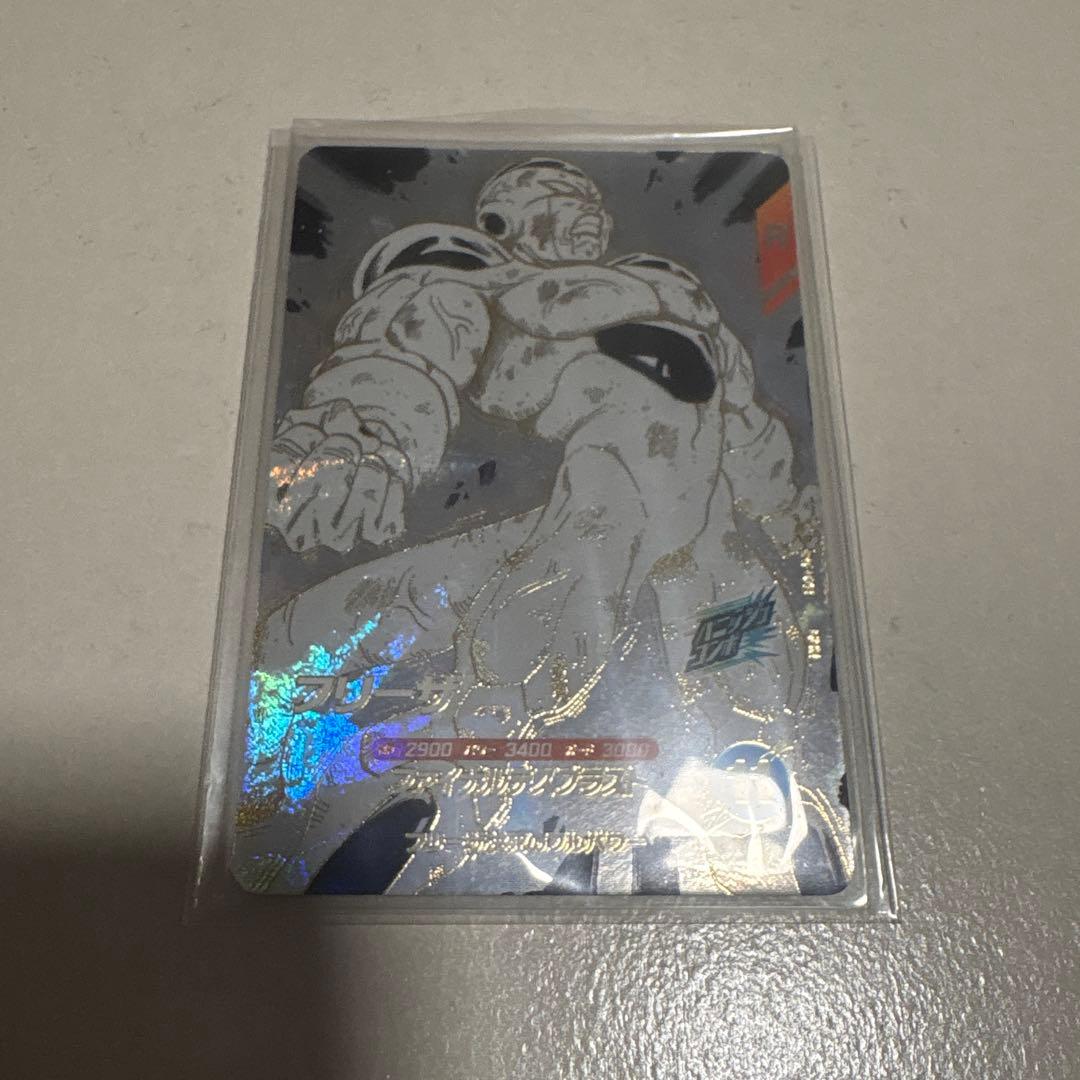 ドラゴンボールダイバーズ40周年 GDR パラレル×2セット　おまけ付